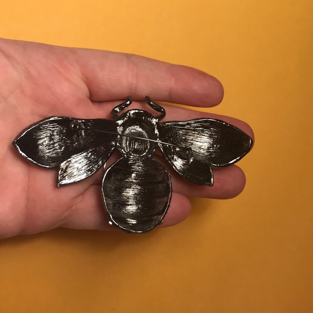 Brooch - Picture 3 of 5